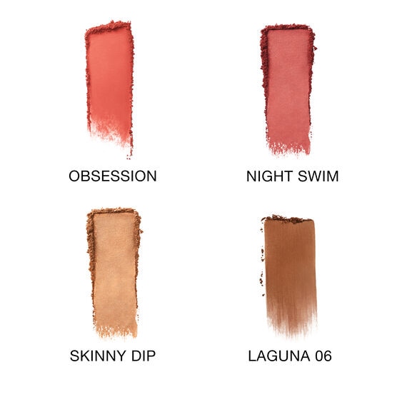 PALETA HOT ESCAPE